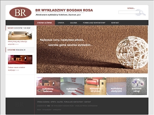 www.rosa-wykladziny.pl